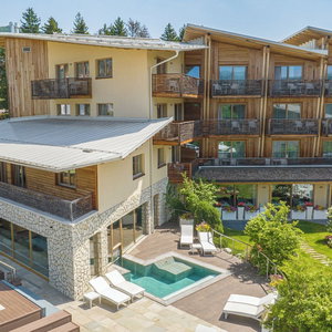 Hotel Blu Hotel Natura & Spa - Adults Only cazare Folgaria