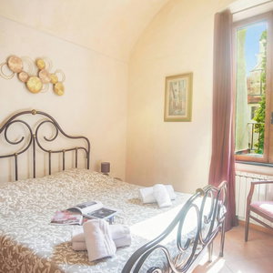 Hotel Casa Di Lella Sanremo 1-Bed Balcony Old Town cazare San Remo