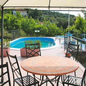 Hotel Apartment Agriturismo Le Mimose In Imperia cazare Imperia