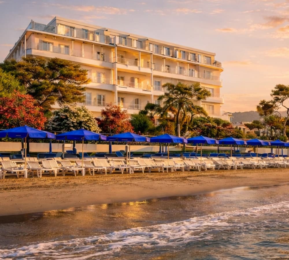 Hotel Lvg Hotel Collection - Grand Hotel Mediterranee