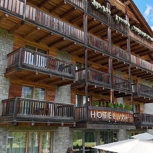 Hotel Hotel Maribel cazare Madonna di Campiglio