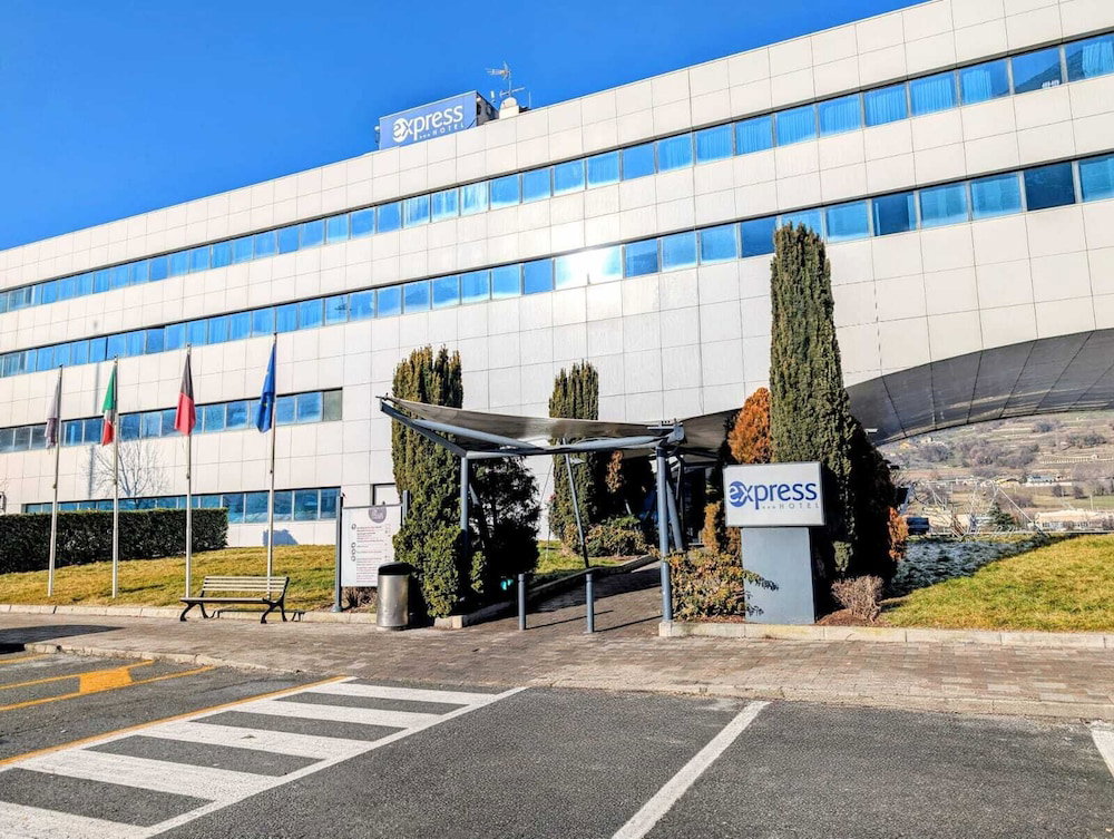 Hotel Express Hotel Aosta East