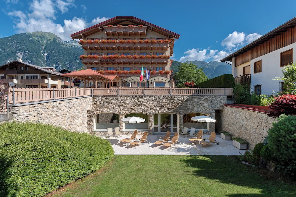 Hotel Beverly Alps Hotel & Spa