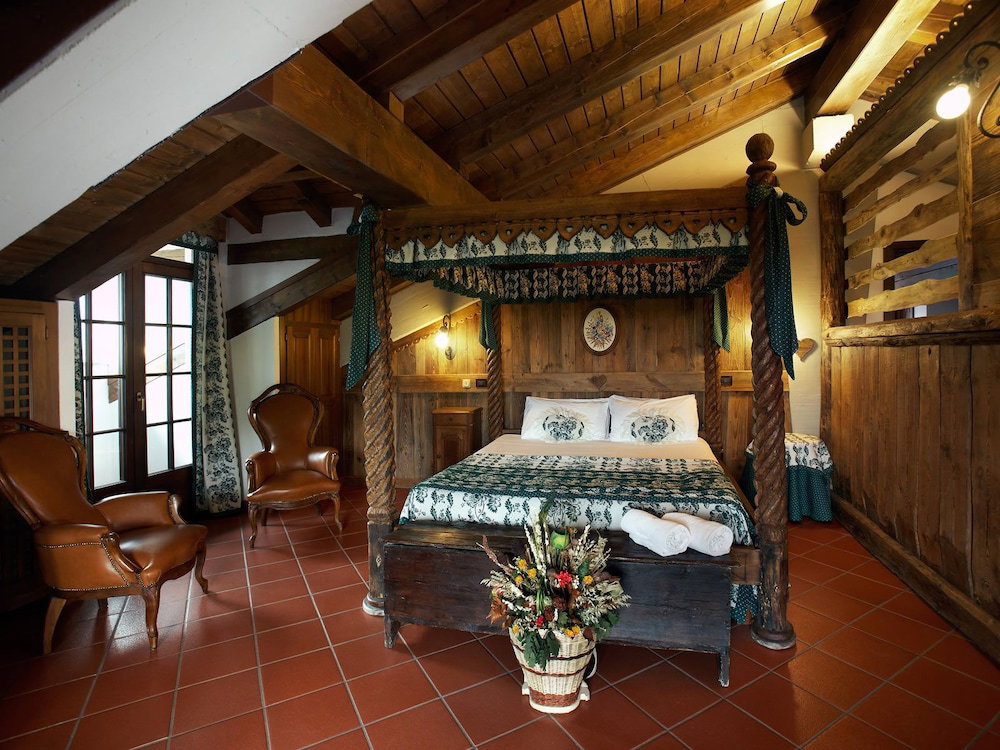 Hotel Hotel Milleluci