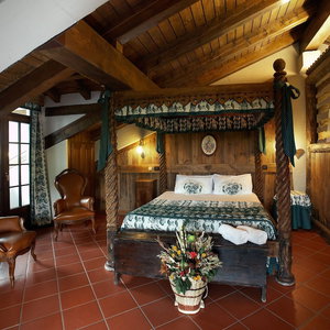 Hotel Hotel Milleluci cazare Valle d'Aosta