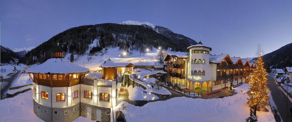 Hotel Kristiania Pure Nature Hotel & Spa
