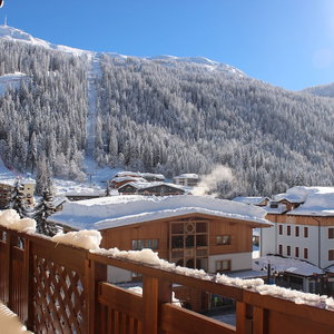 Hotel Savoia Palace cazare Pinzolo
