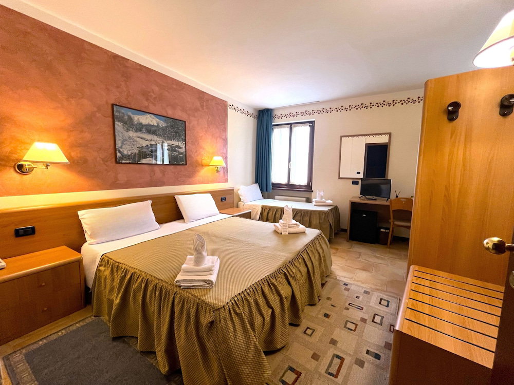 Hotel Hotel Susa