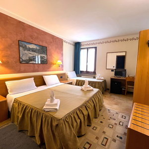 Hotel Hotel Susa cazare Susa