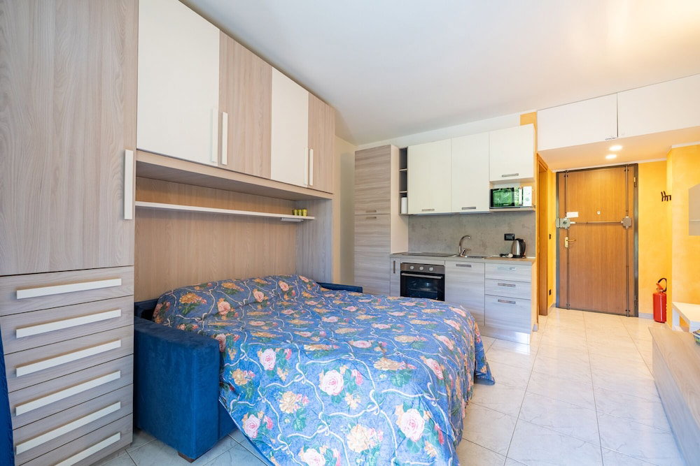 Hotel Le Palme By Wonderful Italy