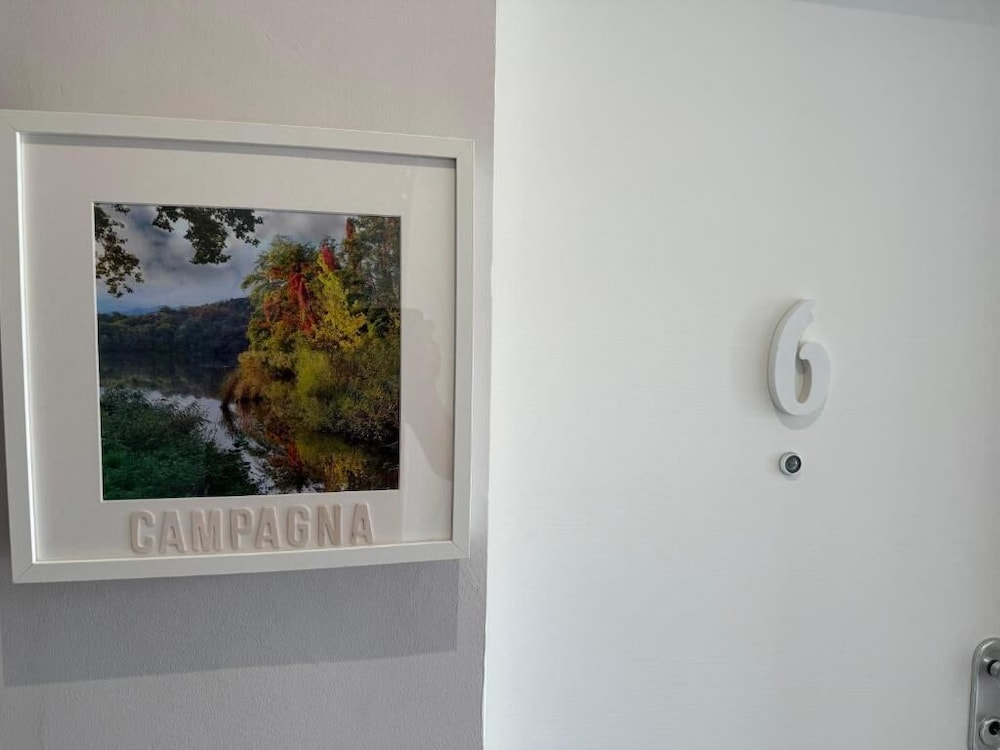 Seven Lakes Aparthotel Rta