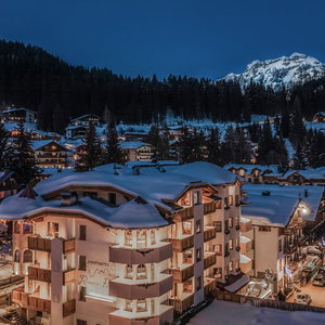 Hotel Sporthotel Romantic Plaza cazare Pinzolo