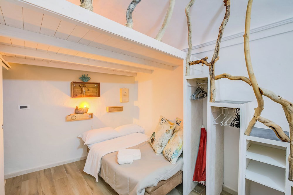 Hotel New Apartment Sanremo Centro Casino