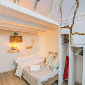 Hotel New Apartment Sanremo Centro Casino cazare San Remo
