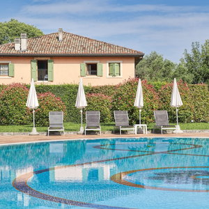 Hotel Active Hotel Paradiso cazare Castelnuovo del Garda