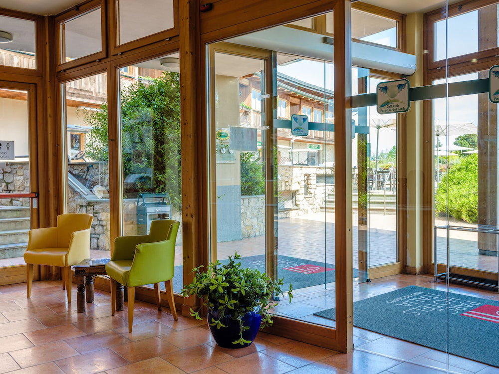 Active Hotel Paradiso