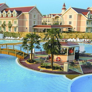 Hotel Gardaland Hotel cazare Castelnuovo del Garda
