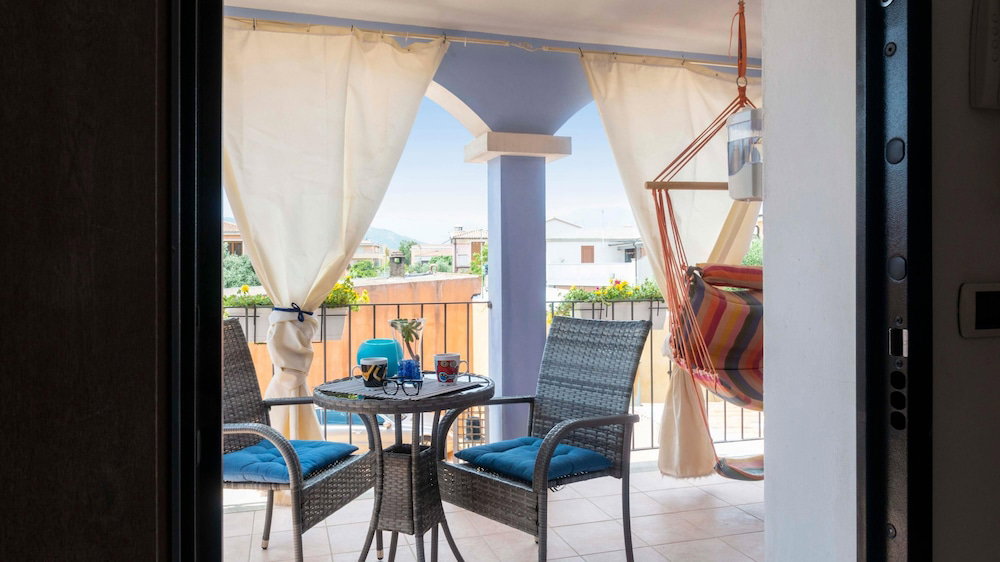 Hotel Welcomely - Il Nido Blu