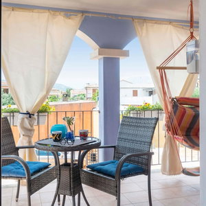 Hotel Welcomely - Il Nido Blu cazare Tortoli