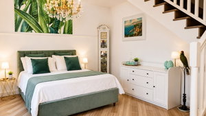 Hotel Villa Costanza Sorrento B&B cazare Piano di Sorrento