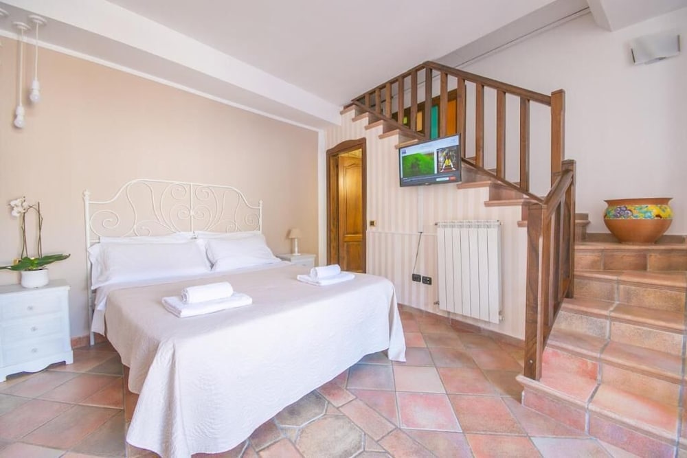 Villa Costanza Sorrento B&B
