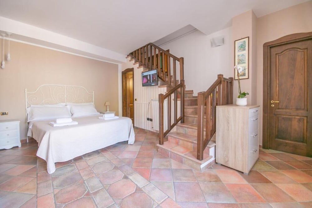Villa Costanza Sorrento B&B