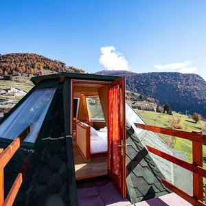 Hotel Dalailama Village cazare Antey-Saint-Andre