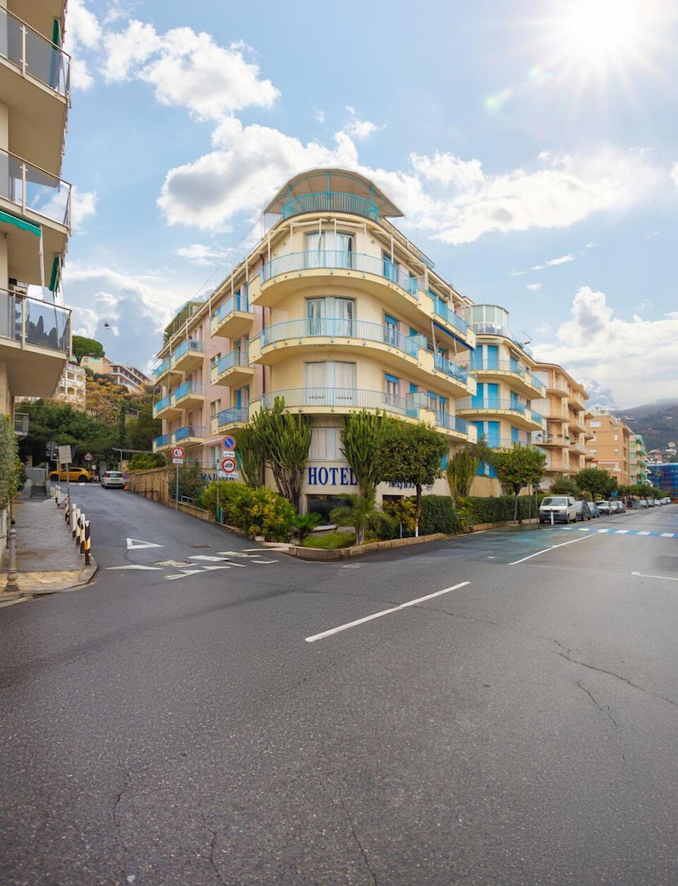 Hotel Lvg Hotel Collection - Majestic