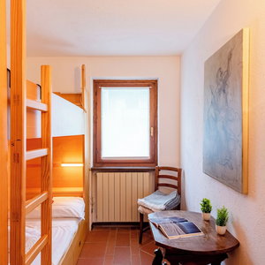 Hotel Flats With Garden In Courmayeur cazare Courmayeur