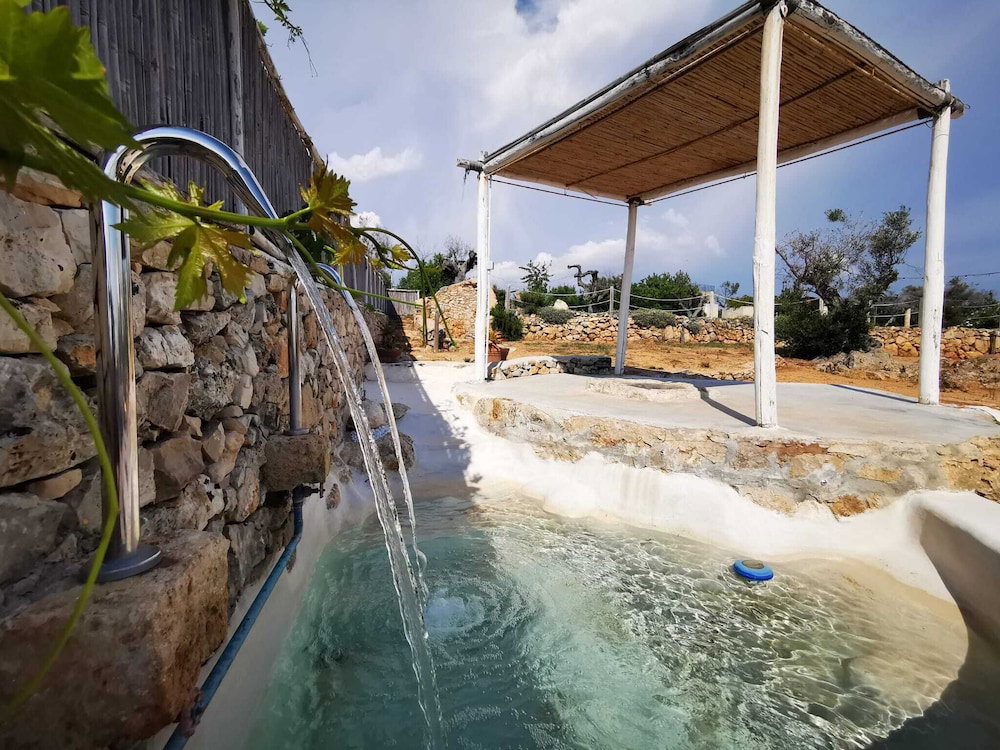 Hotel Villa Torre Dell'alto Mare Blocco N.1