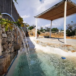 Hotel Villa Torre Dell'alto Mare Blocco N.1 cazare Torre Suda