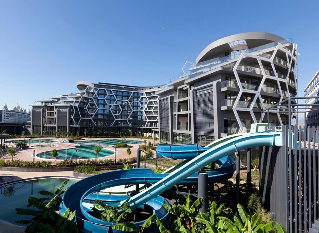 dal travel Bosphorus Sorgun Hotel