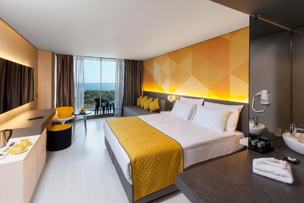 dal travel Bosphorus Sorgun Hotel