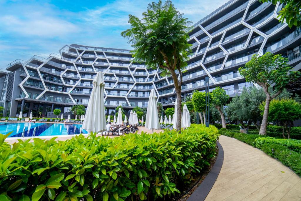 Hotel Bosphorus Sorgun Hotel