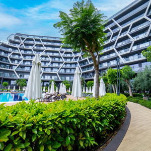 Hotel Bosphorus Sorgun Hotel cazare Side