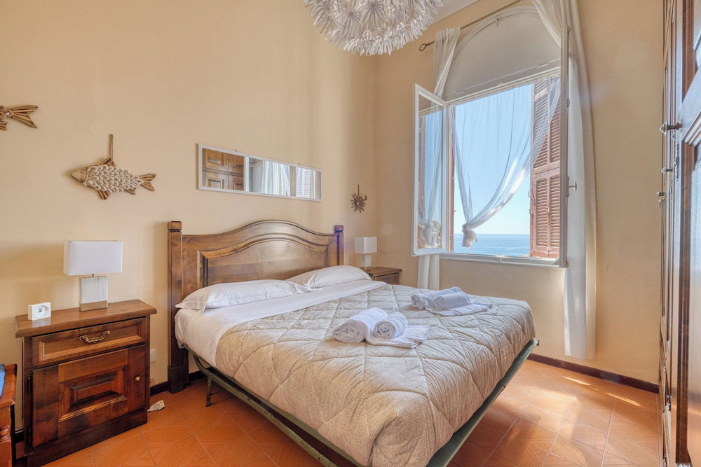 Hotel Casa Stefania - Quadro Sul Mare