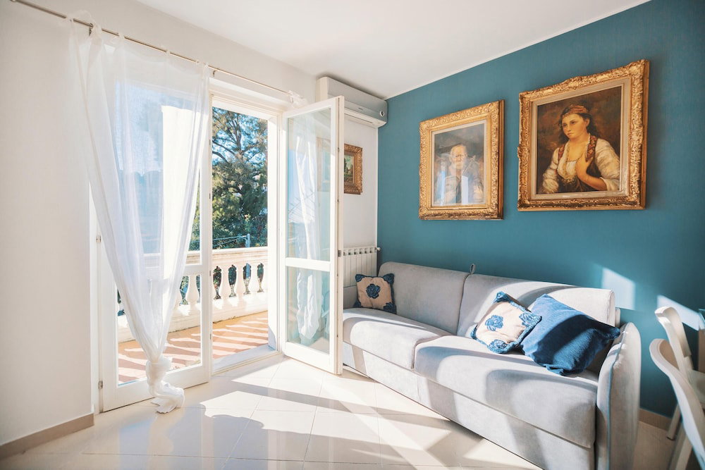 Hotel Art Apartment By Wonderful Italy