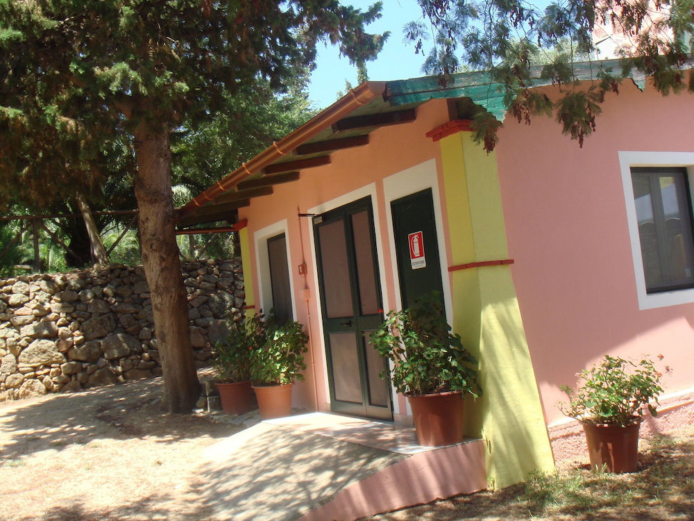 Hotel Agriturismo Menhir