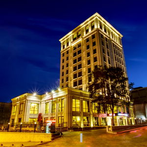 Sejur Grand Makel Topkapi vacanta Istanbul