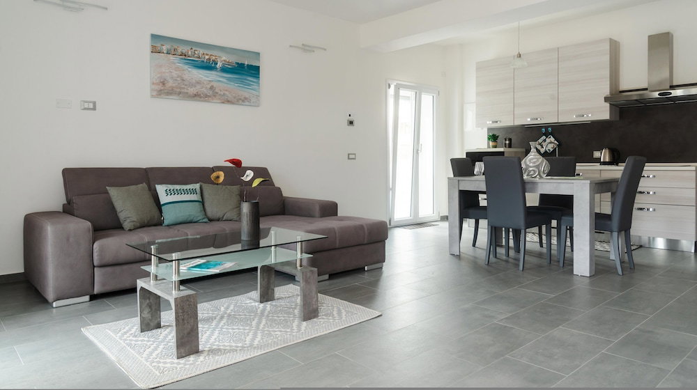Hotel Casa Musa In Tortoli