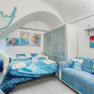 Hotel Oltremare - Sanremo Studio Near Casino cazare San Remo