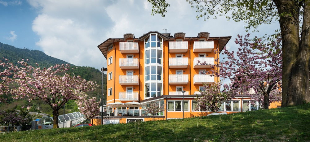 Hotel Nature Bio Hotel Elite