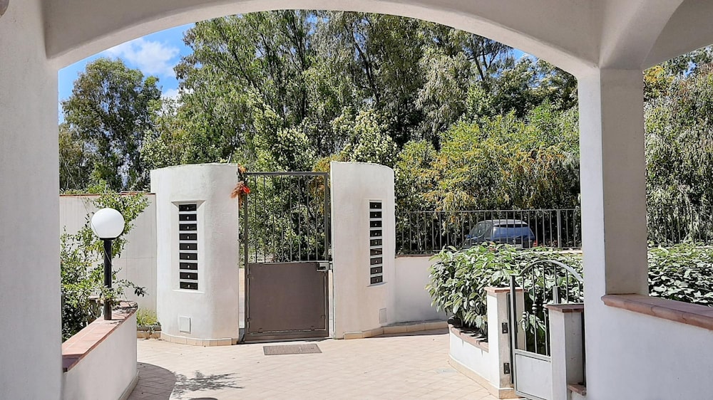 Hotel Welcomely - La Terrazza Sul Faro