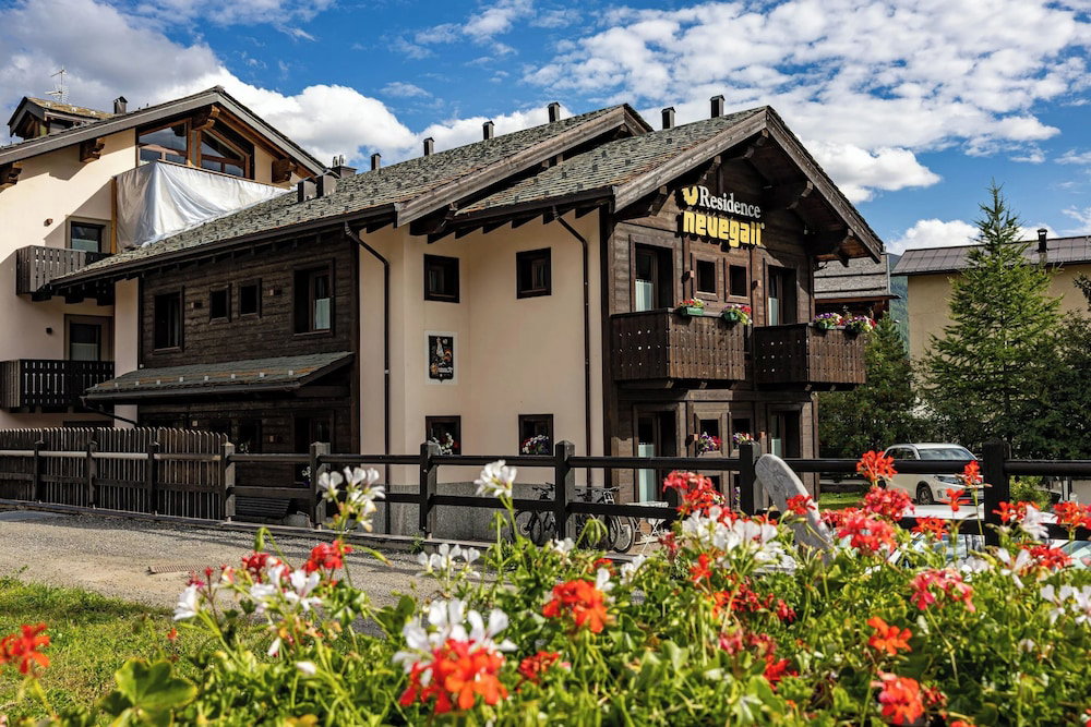 Residence Nevegall By Original Galli