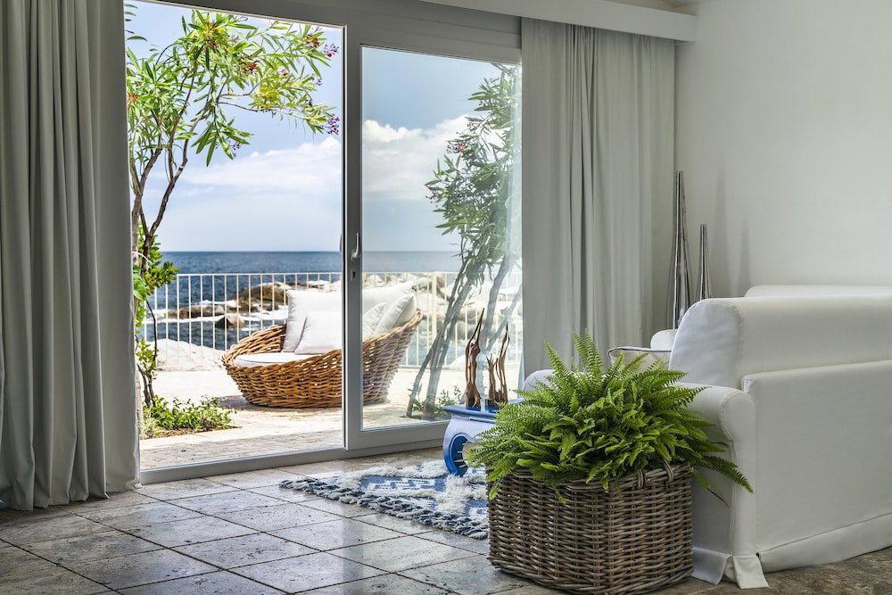 Hotel Arbatax Park Resort - Suites Del Mare By Falkensteiner