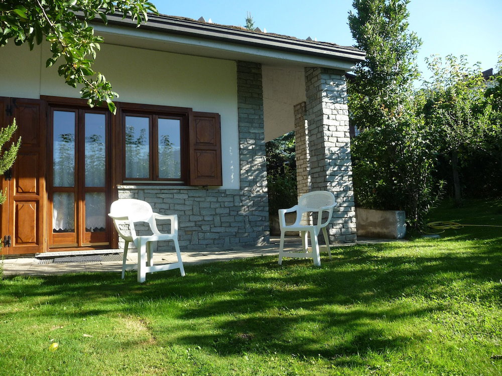 Hotel Maison Borbey