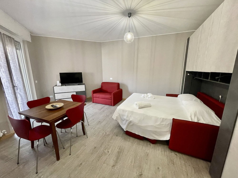 Hotel Studio Sun Sea By Wonderful Italy