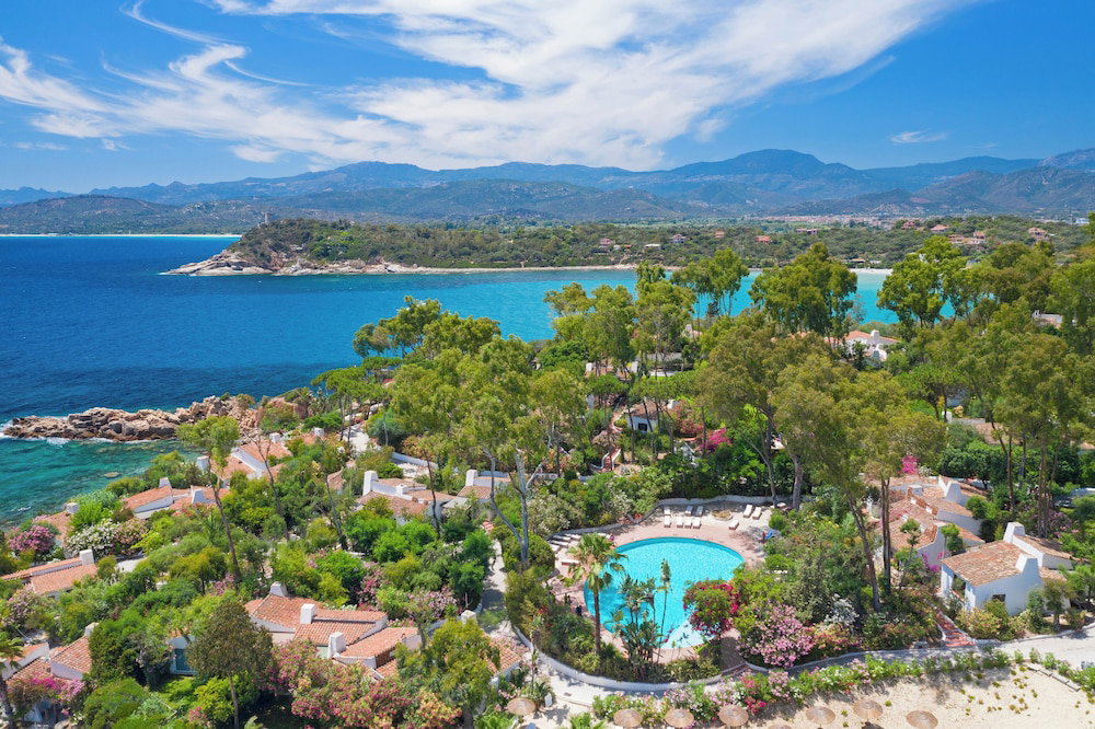 Hotel Arbatax Park Resort - Cottage By Falkensteiner