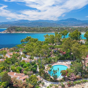 Hotel Arbatax Park Resort - Cottage By Falkensteiner cazare Tortoli