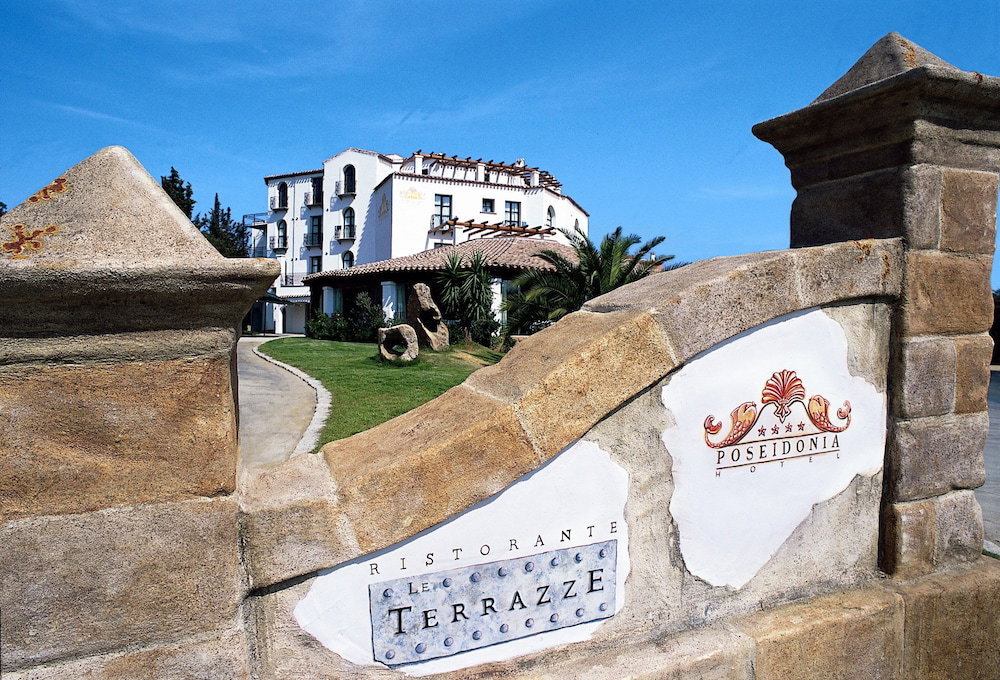 Hotel Hotel Poseidonia